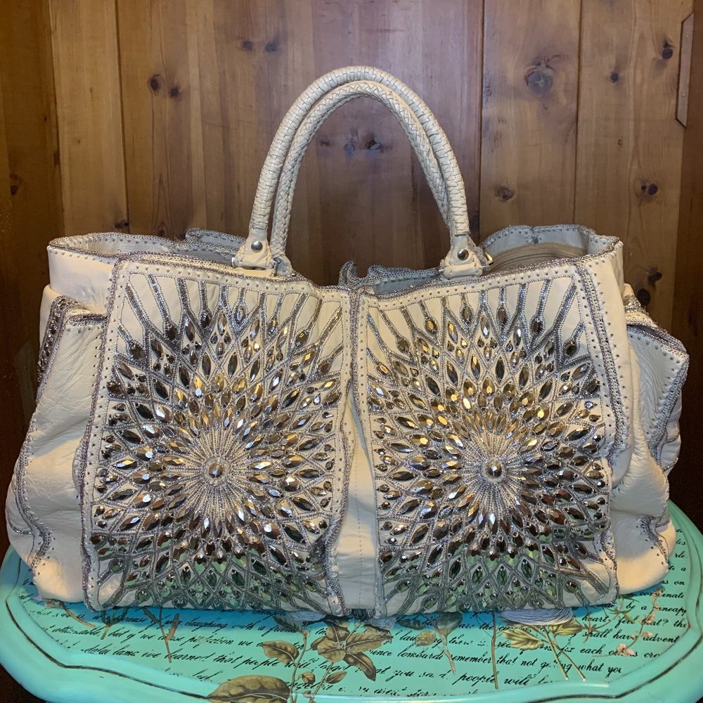 Buba London Travel Bag